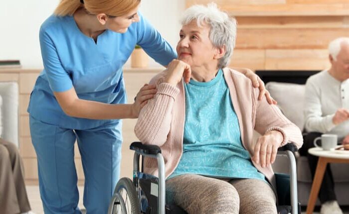 What are the options for skilled migration to Australia with elderly parents