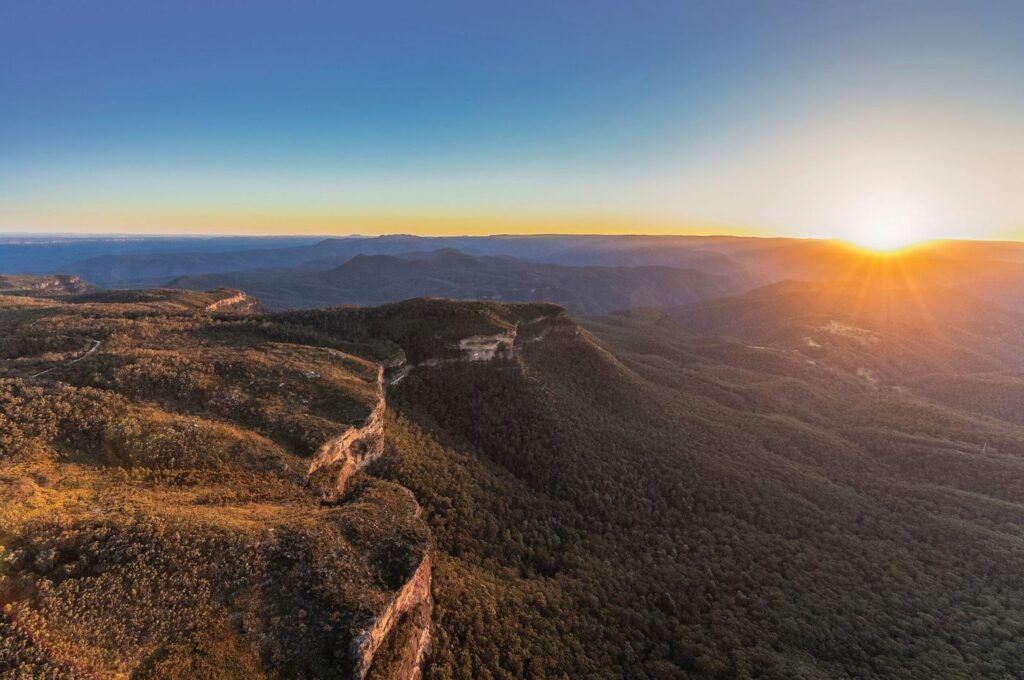 National parks in Australia - Australia Pathways