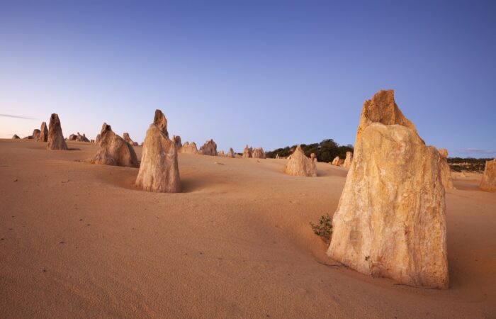 Australian natural landmarks