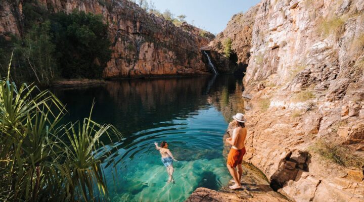 Northern Territory adventures