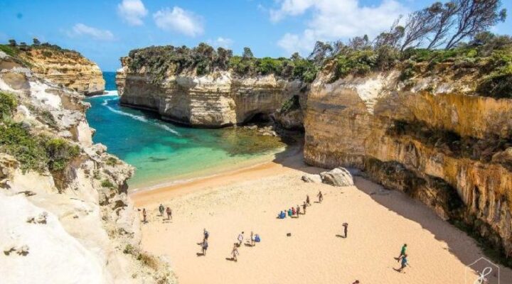 Great Ocean Road attractions