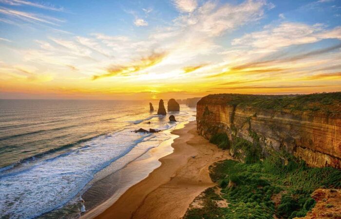 Australian landscape photography