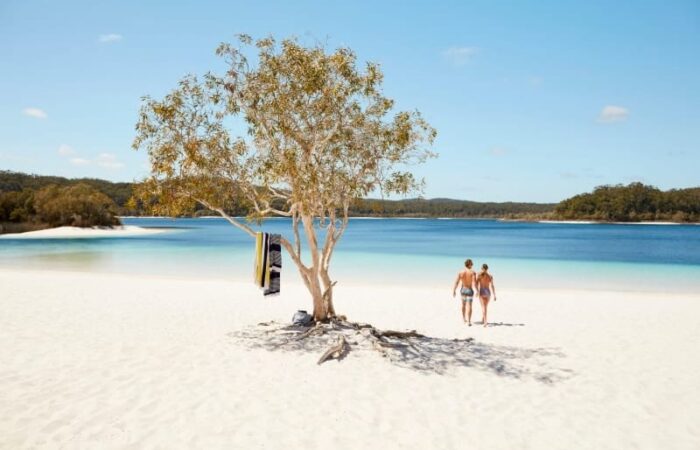 Best islands to visit in Australia