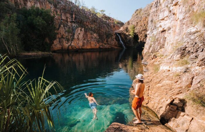 Northern Territory adventures