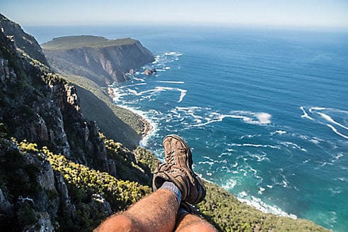 Best hikes in Australia