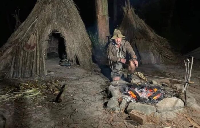 Australian wilderness survival tips