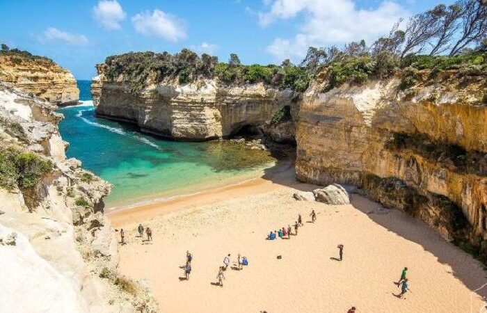 Great Ocean Road attractions