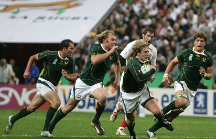 Rugby culture in Australia