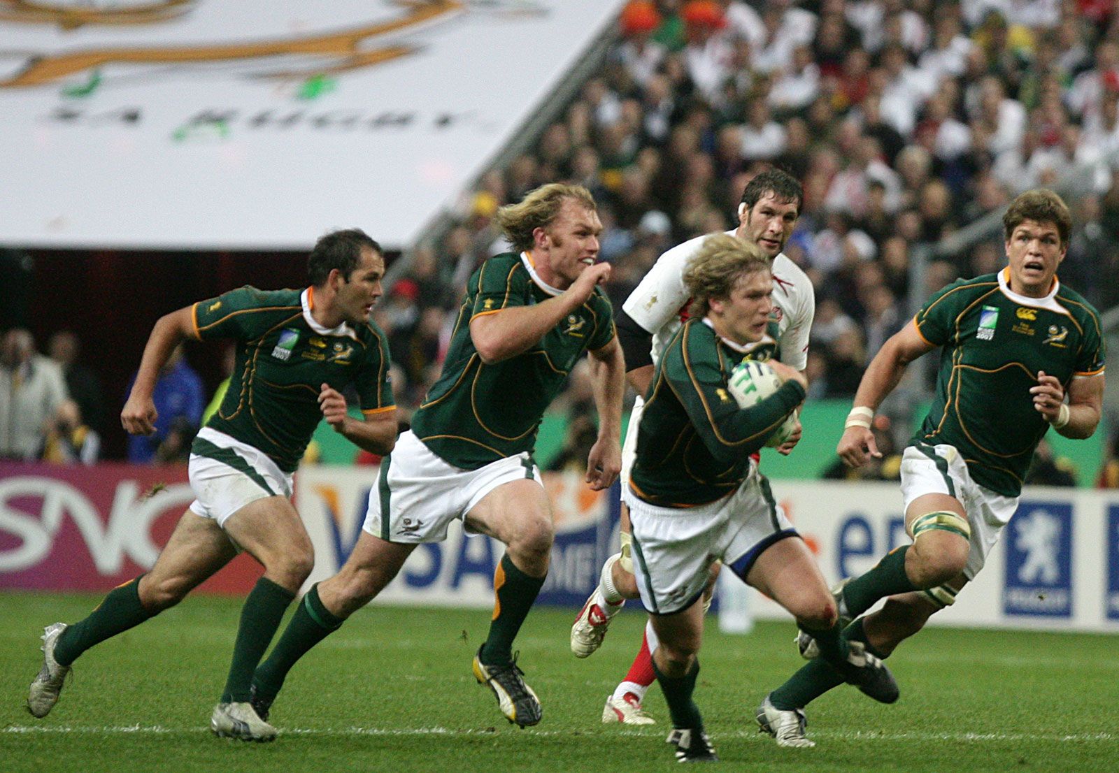 Rugby culture in Australia