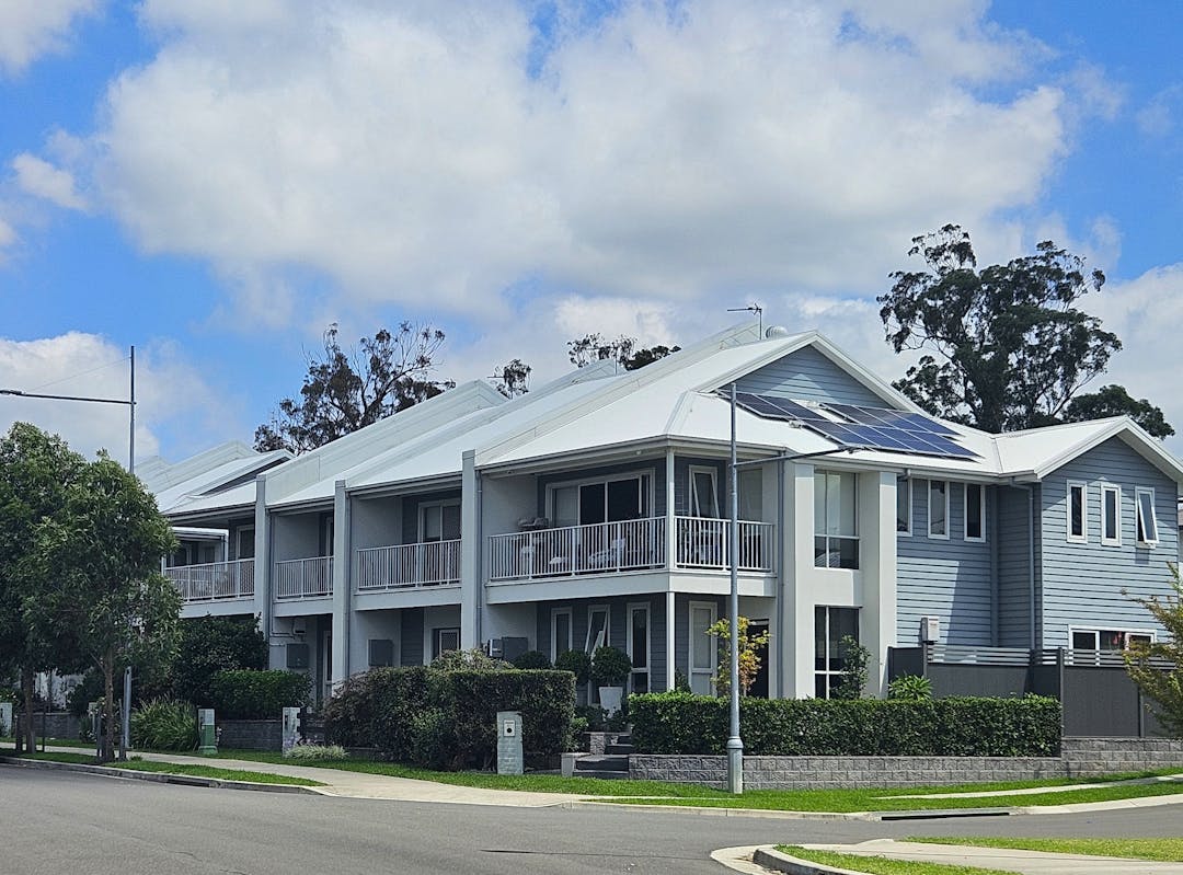 Affordable living in regional Australia