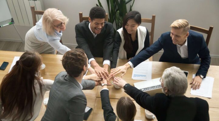Australia’s working culture