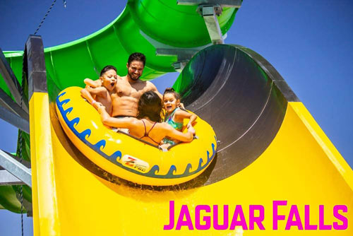 Wet’n’Wild Water World