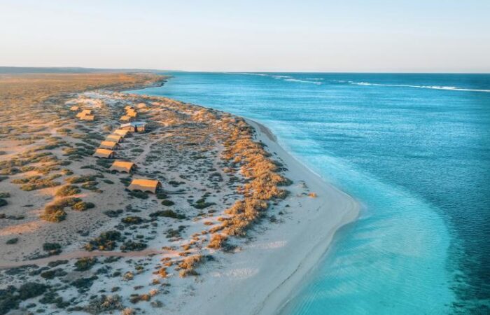 Sustainability in Australian tourism