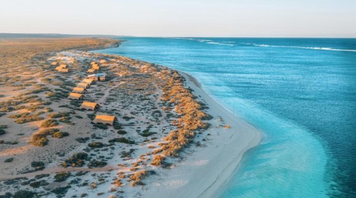 Sustainability in Australian tourism