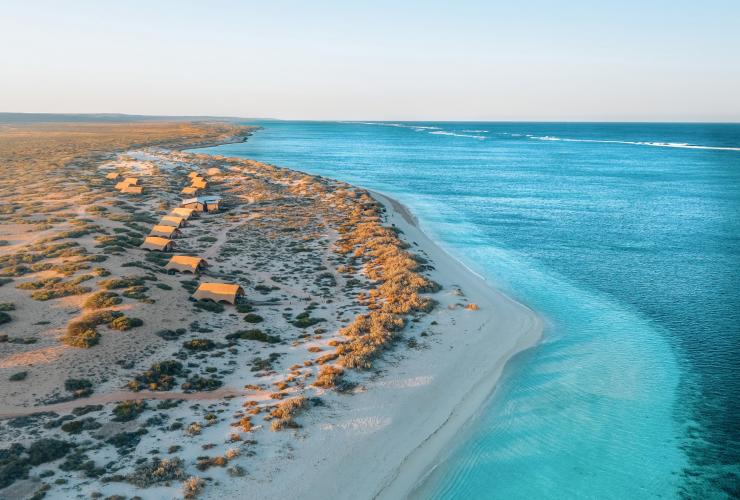 Sustainability in Australian tourism