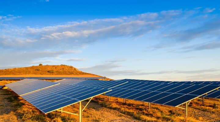 Renewable energy in Australia