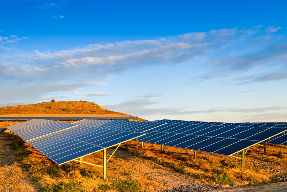 Renewable energy in Australia