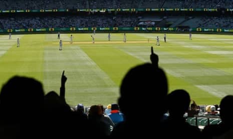 Cricket culture in Australia