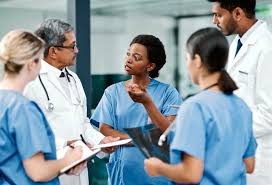 Health care in Australia