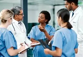 Health care in Australia