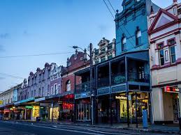 Best neighborhoods in Sydney for families