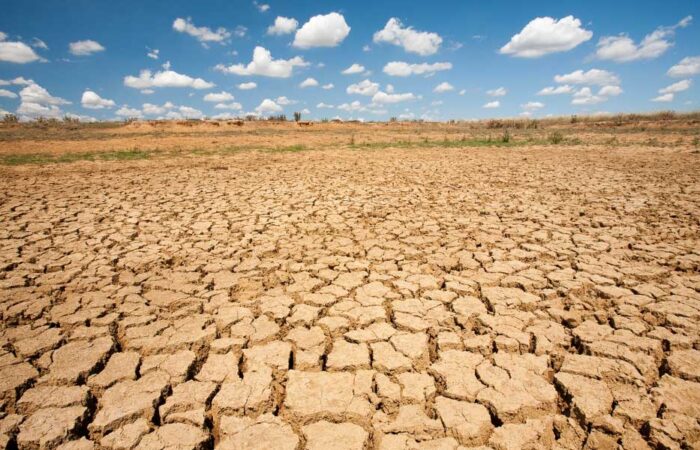 Effects of global warming in Australia