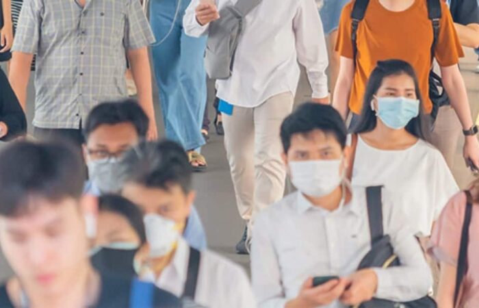 Public health initiatives in Australia