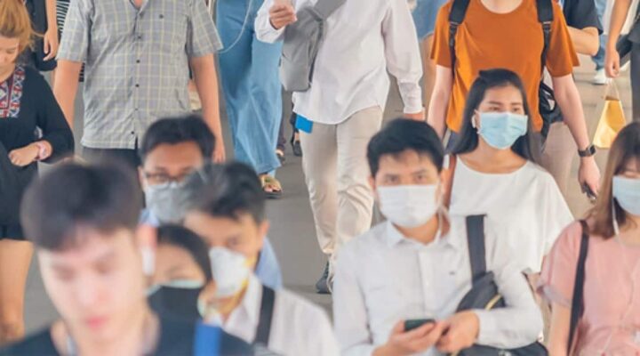 Public health initiatives in Australia