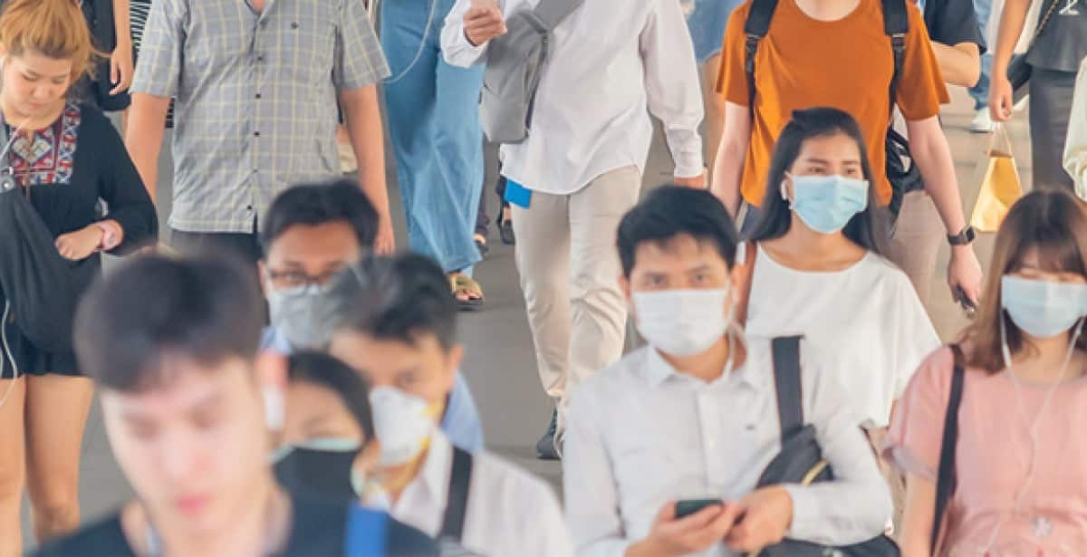 Public health initiatives in Australia