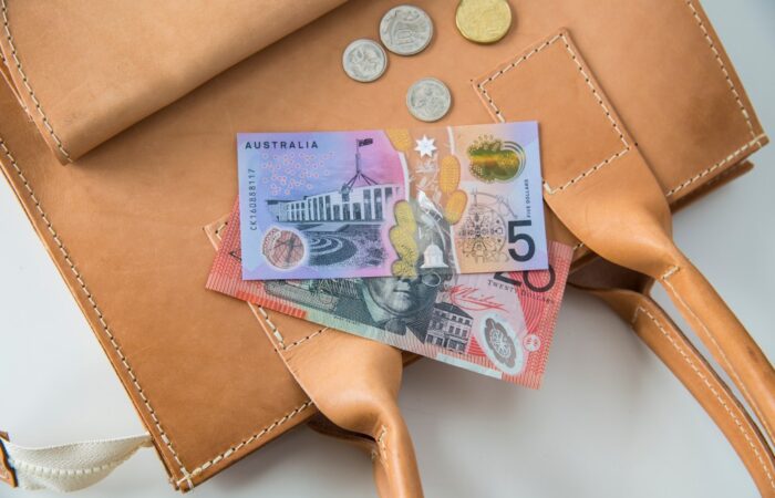 money management in Australia