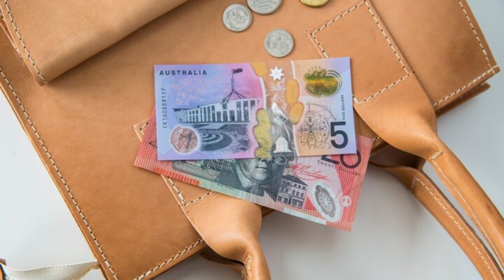 money management in Australia