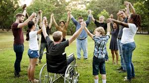 Volunteering opportunities in Australia