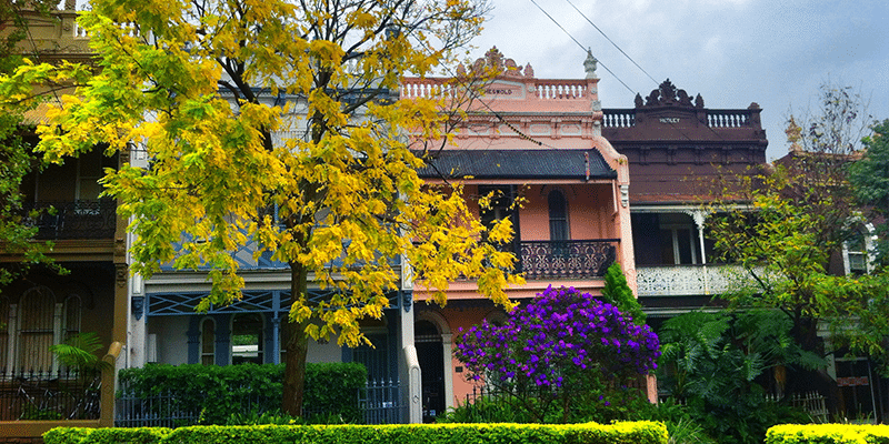 Top suburbs to live in Sydney