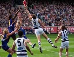Aussie Rules Football