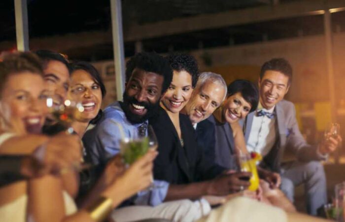 Expat communities in Australia