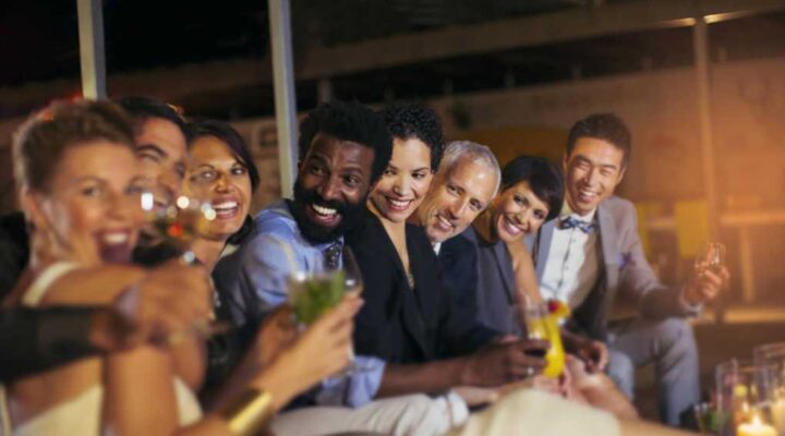 Expat communities in Australia