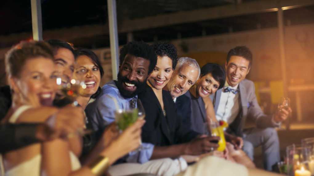 Expat communities in Australia