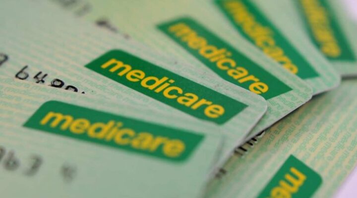Medicare in Australia