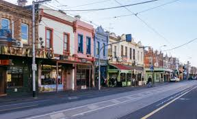Best neighborhoods in Melbourne for professionals