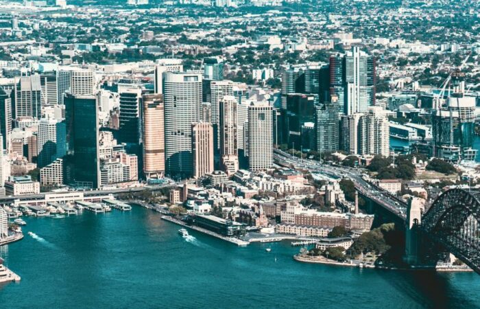 Cost of living in Sydney