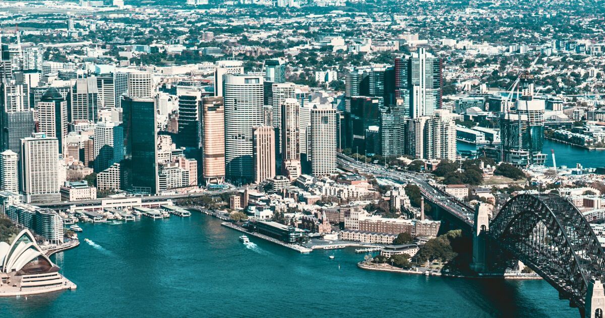 Cost of living in Sydney