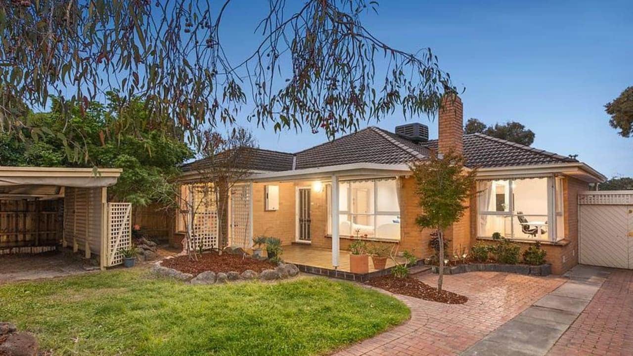 Affordable suburbs in Melbourne