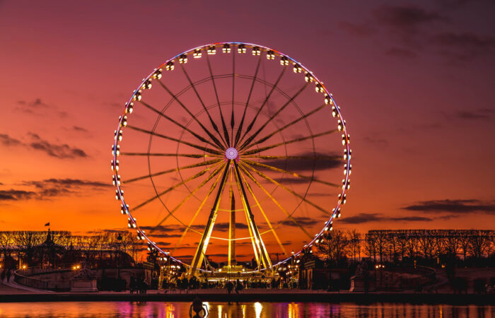 South Bank in Brisbane activities