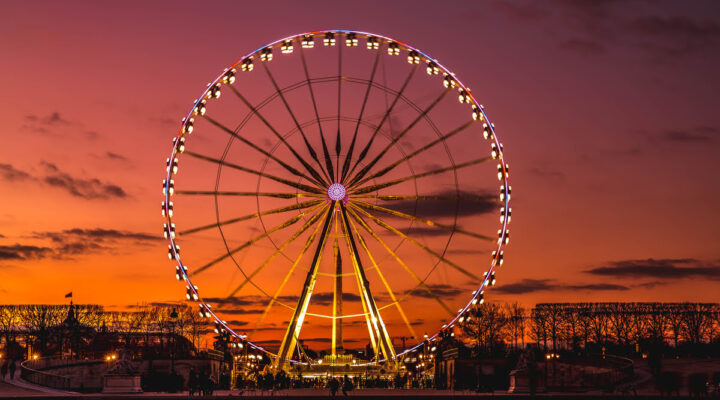 South Bank in Brisbane activities