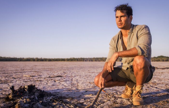 Australian nature documentaries