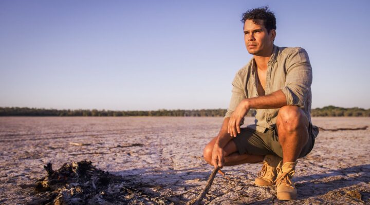 Australian nature documentaries