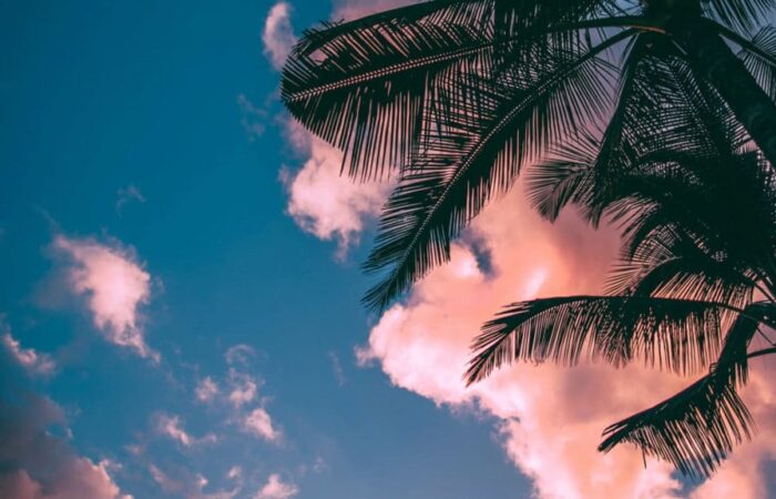 Climate and weather in Australia