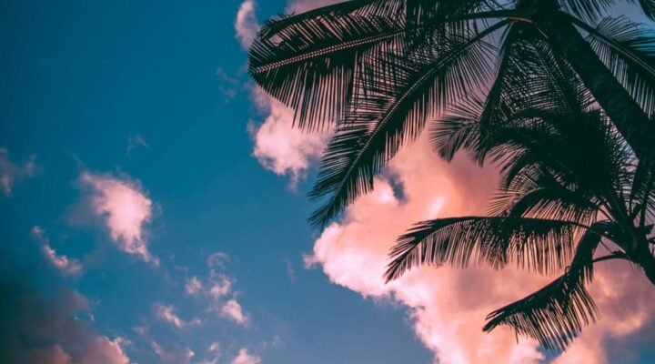 Climate and weather in Australia