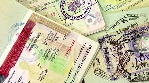Work visas for Australia