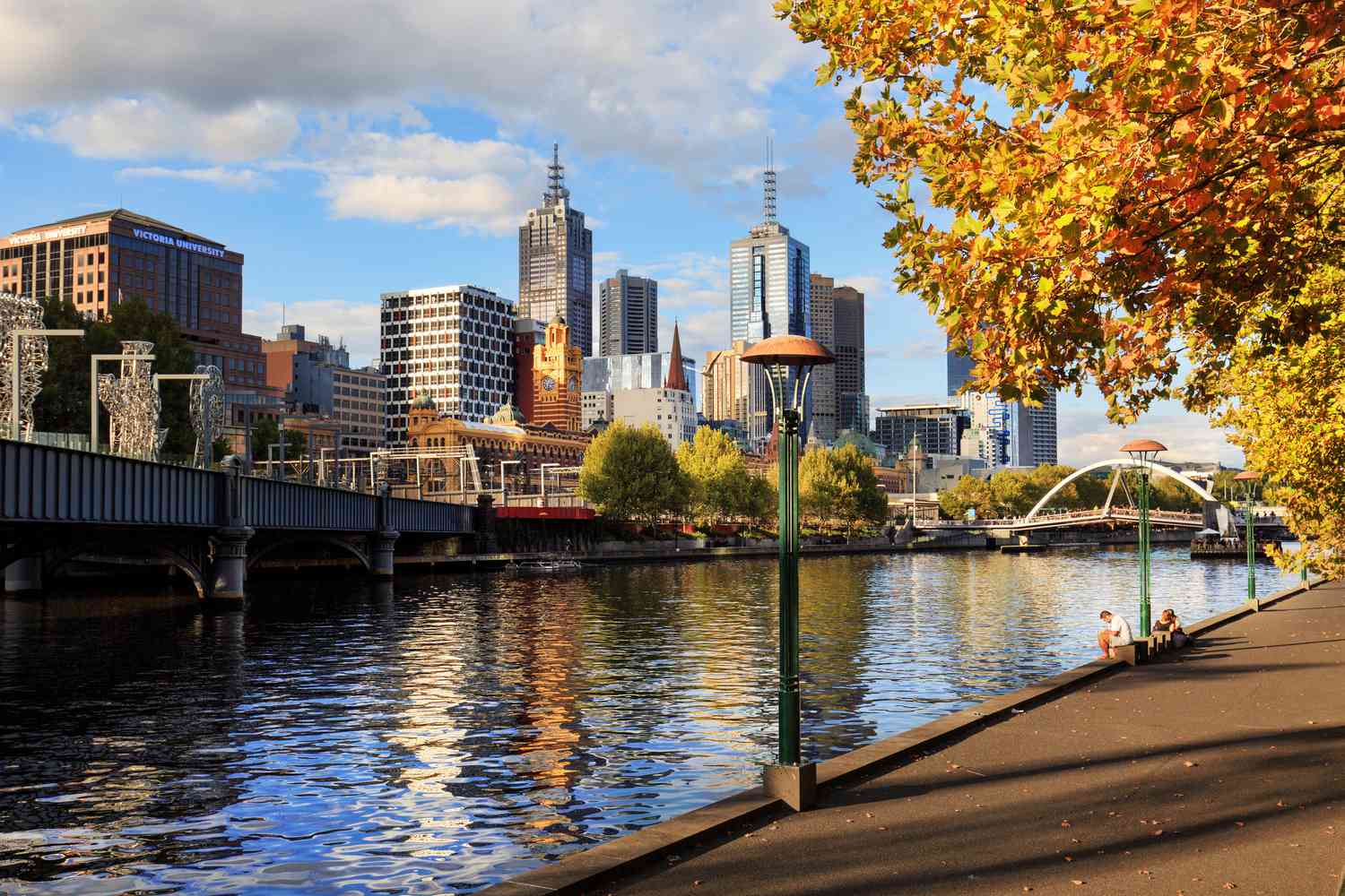 Seasons in Australia